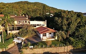 Casas Praia da Lagoinha - Mestre Naro